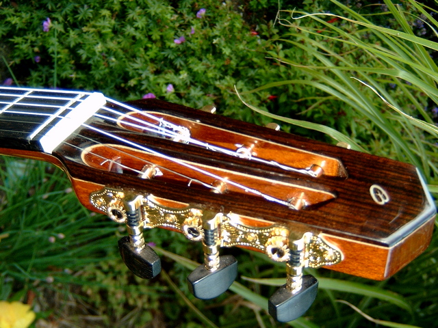 Headstock 